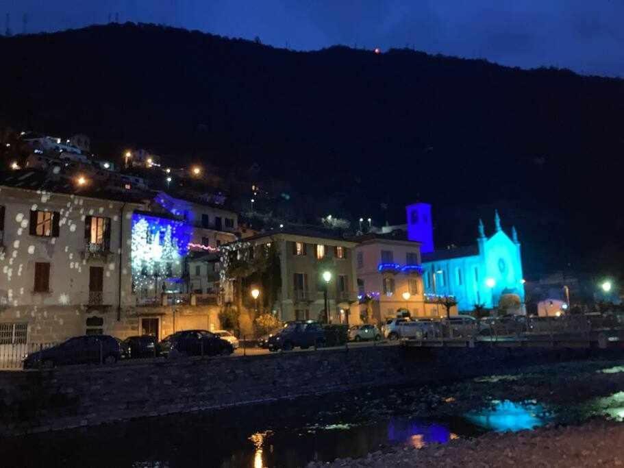 Una Finestra Sul Lago Ардженьо Екстериор снимка