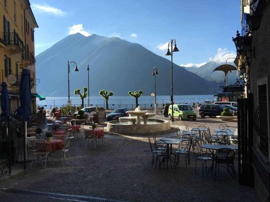 Una Finestra Sul Lago Ардженьо Екстериор снимка